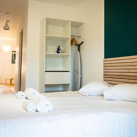 Magnifique T2 Centre Ville Dernier Etage Avec Balcon Valence  Exterior photo